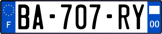 BA-707-RY