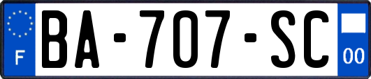 BA-707-SC
