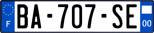 BA-707-SE