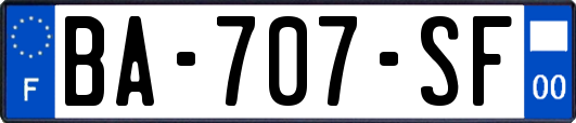 BA-707-SF