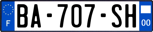 BA-707-SH
