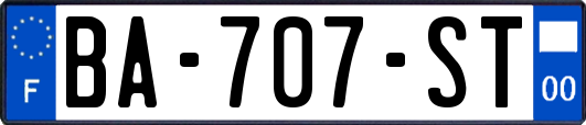 BA-707-ST