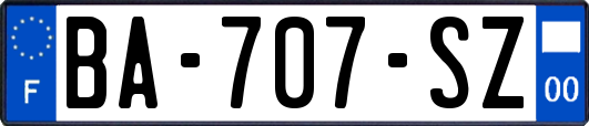 BA-707-SZ