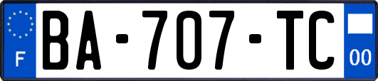BA-707-TC