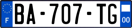 BA-707-TG