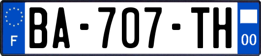 BA-707-TH