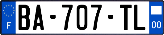 BA-707-TL