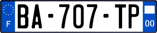 BA-707-TP