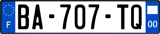 BA-707-TQ