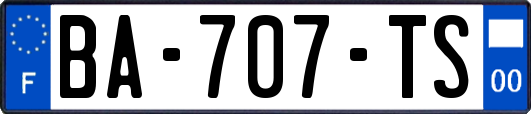 BA-707-TS