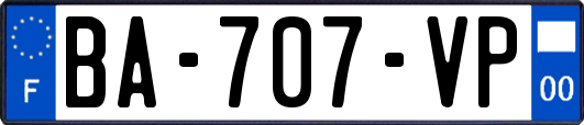 BA-707-VP