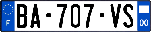 BA-707-VS