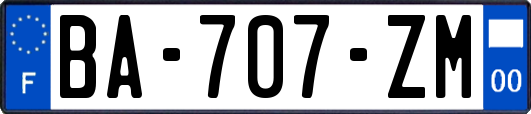 BA-707-ZM