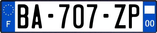 BA-707-ZP