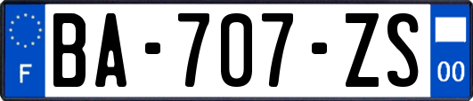 BA-707-ZS