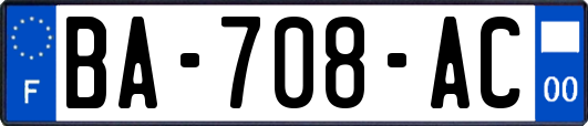 BA-708-AC