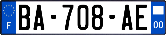 BA-708-AE