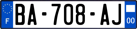 BA-708-AJ