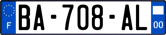 BA-708-AL