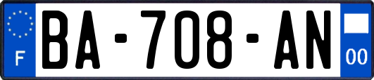 BA-708-AN