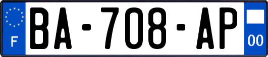 BA-708-AP