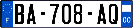 BA-708-AQ