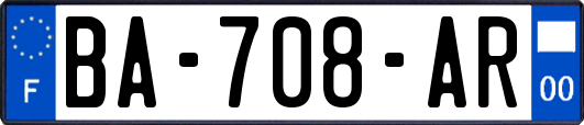 BA-708-AR