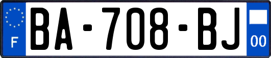 BA-708-BJ