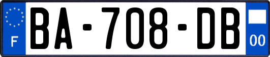 BA-708-DB