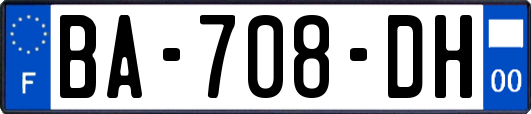 BA-708-DH