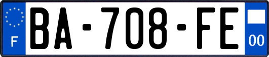 BA-708-FE