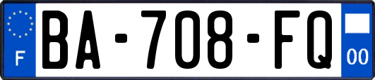 BA-708-FQ