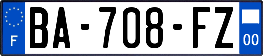 BA-708-FZ