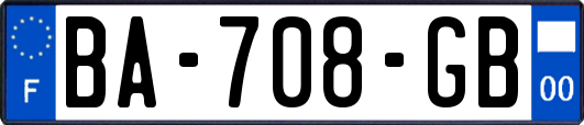 BA-708-GB