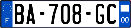 BA-708-GC