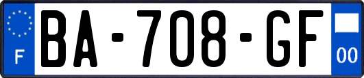 BA-708-GF