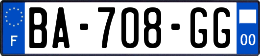 BA-708-GG