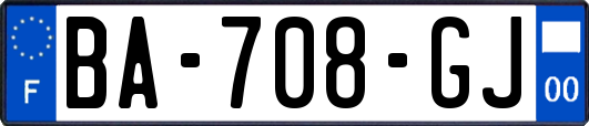 BA-708-GJ