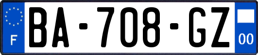 BA-708-GZ