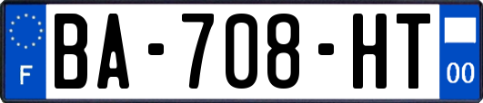 BA-708-HT