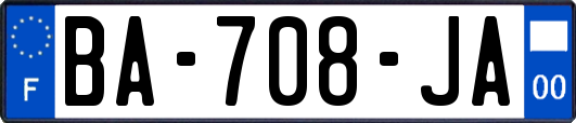 BA-708-JA