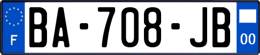 BA-708-JB
