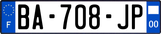 BA-708-JP