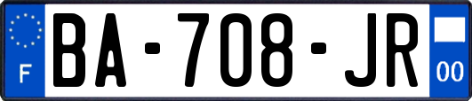 BA-708-JR