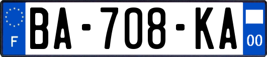 BA-708-KA