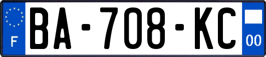 BA-708-KC