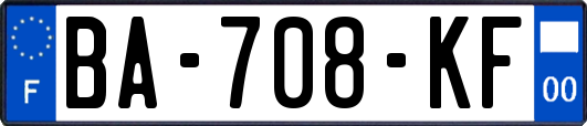 BA-708-KF