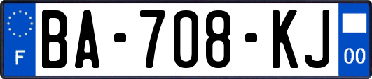 BA-708-KJ