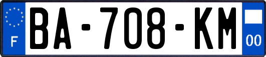 BA-708-KM