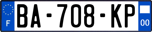 BA-708-KP
